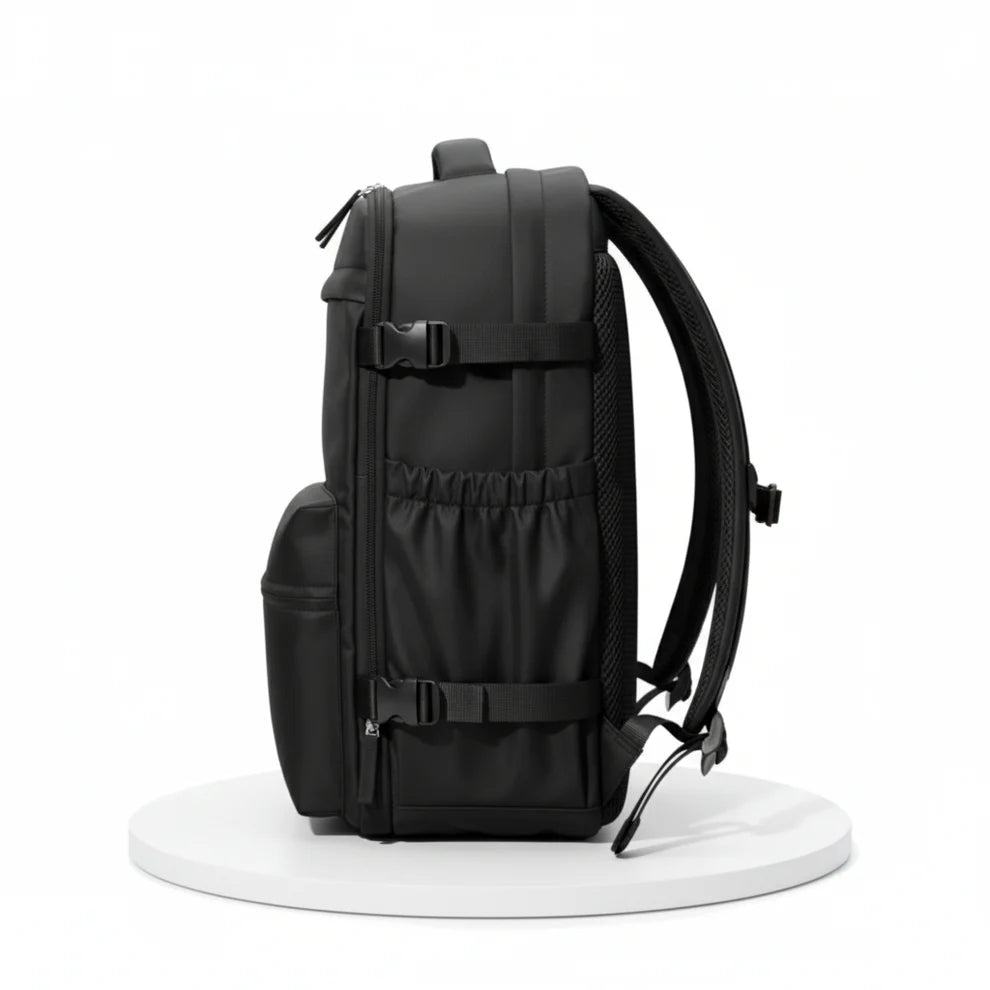 VacuBag - Compression Backpack
