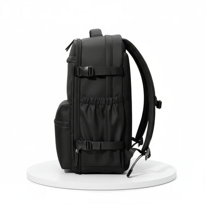 VacuBag - Compression Backpack