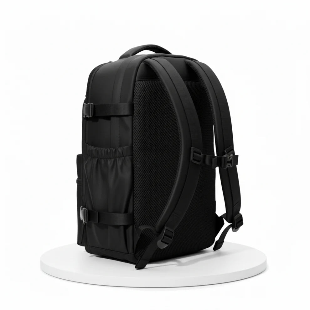 VacuBag - Compression Backpack