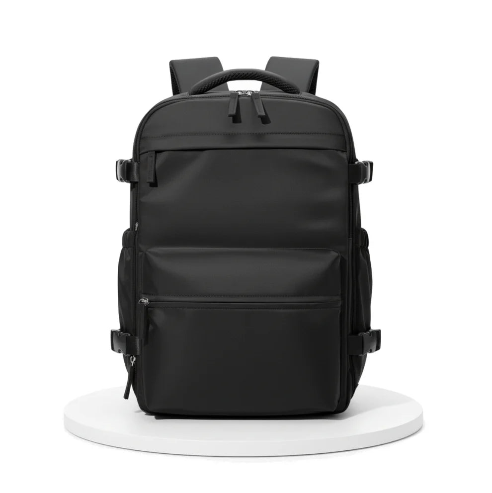 VacuBag - Compression Backpack