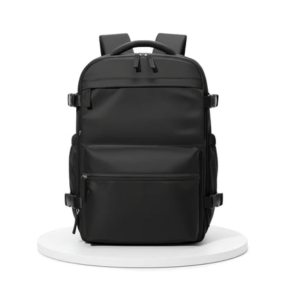 VacuBag - Compression Backpack