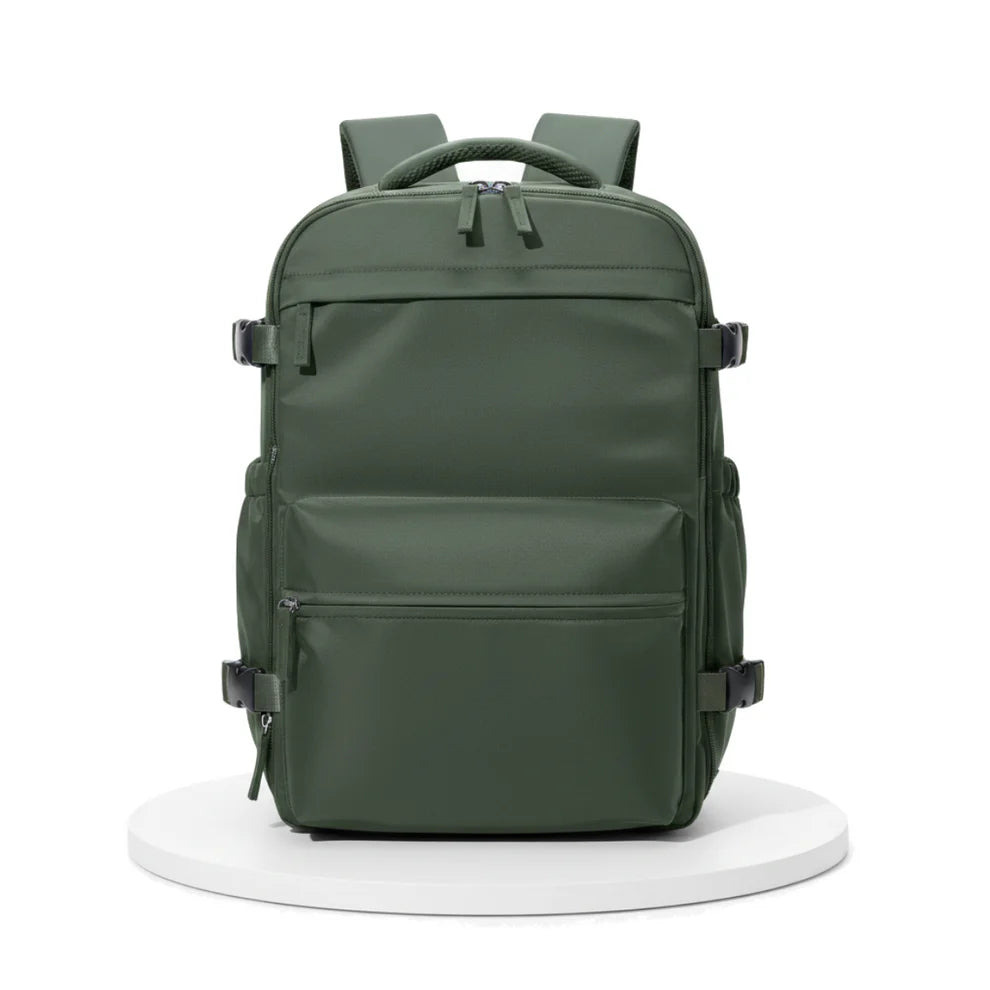 VacuBag - Compression Backpack