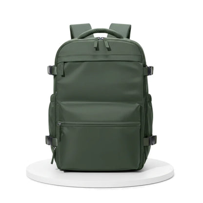 VacuBag - Compression Backpack