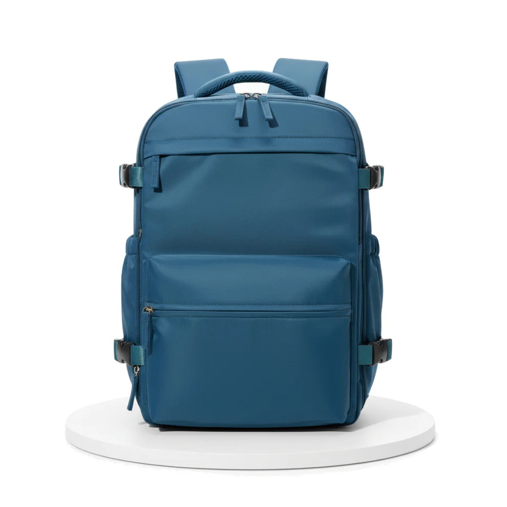 VacuBag - Compression Backpack