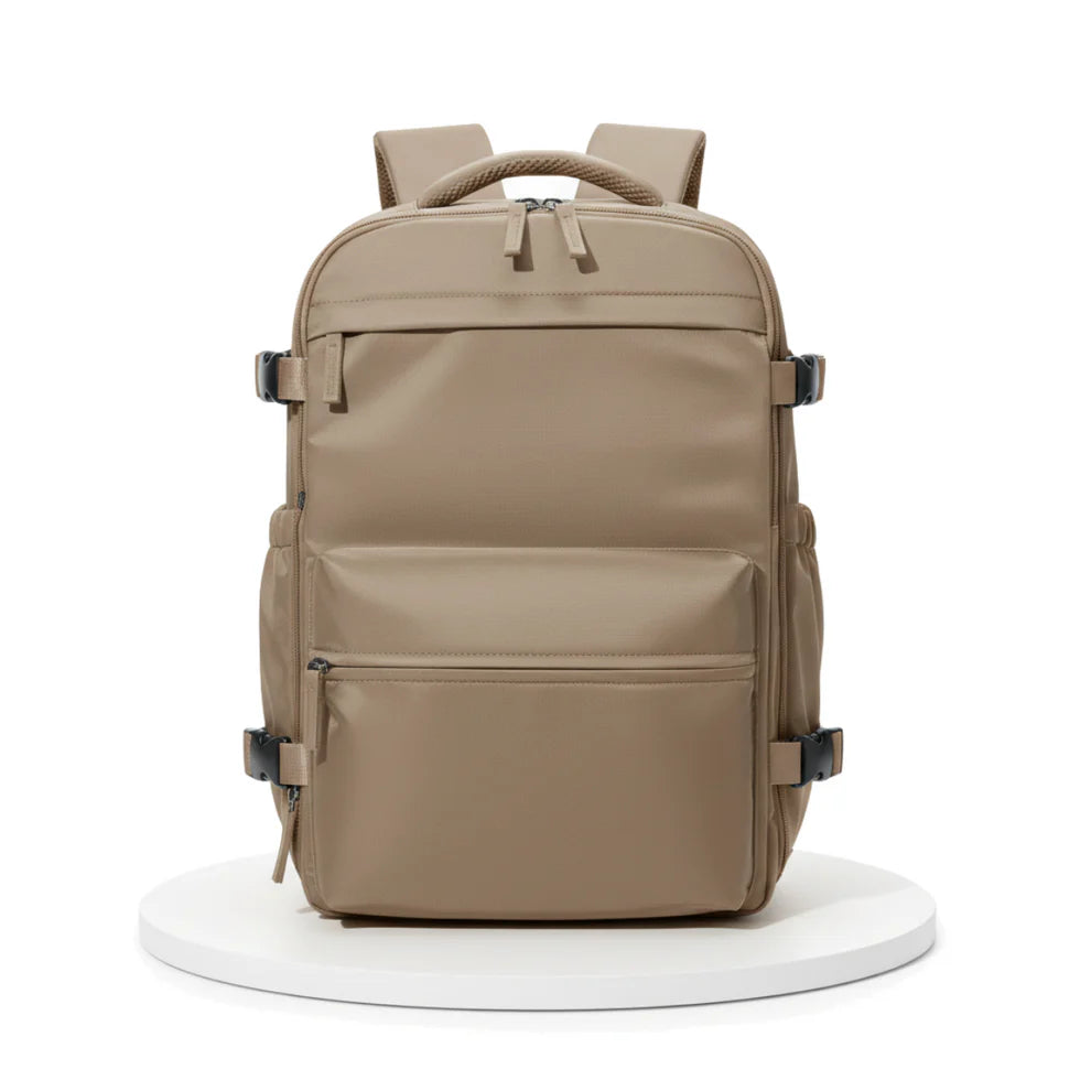 VacuBag - Compression Backpack